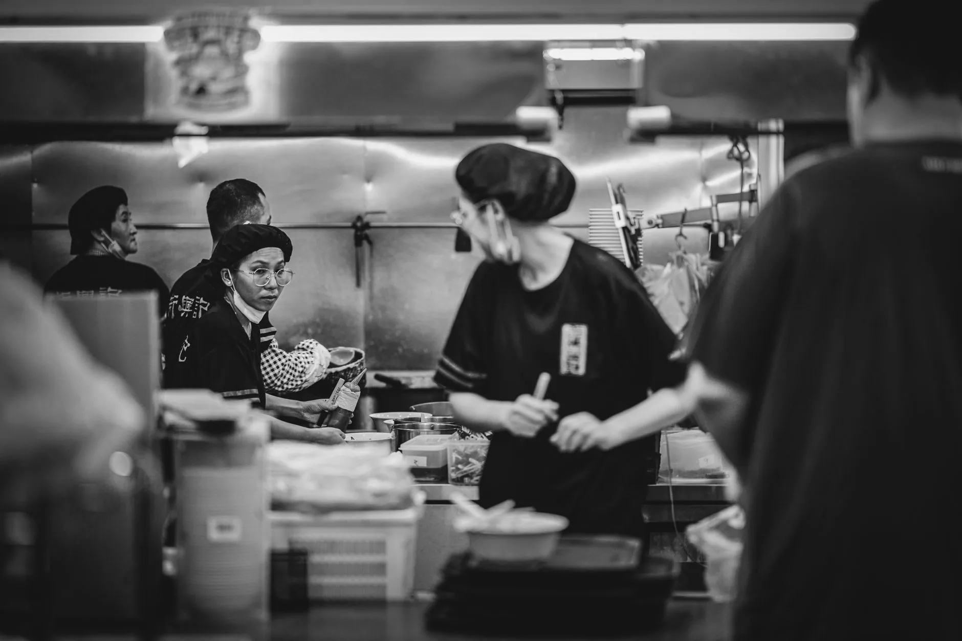 餐饮门店托管服务模式创新与运营效率提升策略解析正文配图 1